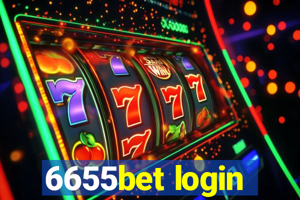 6655bet login